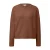 Pull ample met ronde hals voor dames s.Oliver
