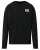 Hi-Tec | Heren | Hi-Tec Sweater Zwart