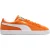 Puma Suede Sneakers Heren – Oranje –