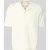 Selected regular fit gebreid jack van puur katoen model ‘AMOUR’