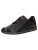 SIOUX Sneakers laag ‘Rojaro-718’  bordeaux / zwart