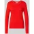 Christian Berg Woman Gebreide pullover met ribboorden