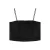 Mango top zwart