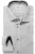 Marvelis Overhemd lichtgrijs, Faux-uni