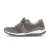 Mesh en nubuck sneakers voor dames Gabor Rollingsoft