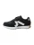 Next Sneakers  zwart / wit