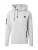naketano Sweatshirt  bruin / grijs gemêleerd