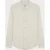 Paul Smith Mens Ls Tailored Fit Shirt Parchment