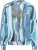Carlo Colucci Sweatshirt ‘Ettorelli’  gemengde kleuren