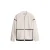 Damesfleece met rits Aigle