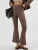 Hiccup Broek  bruin