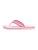 TOMMY HILFIGER Teenslipper  pink