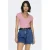 ONLY top roze