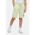 Cars regular waist sweatshort zand