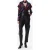 IRO Paris Martina Top Black Multico