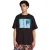 Puma E.t. T-shirts Heren – Zwart –
