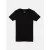 Claesen’s T’ Shirt V neck Navy