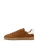 JOOP! Sneakers laag ‘Velluto Misto Ike’  cognac / wit