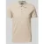 Matinique Regular fit poloshirt met korte knoopsluiting, model ‘poleo’