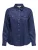 ONLY Blouse ‘ONLAlexa’  nachtblauw
