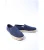 TOMS Santiago instapper blauw heren