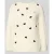 MORE & MORE Gebreide pullover met ribboorden