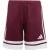 Adidas Kinderen/kinderen squadra 25 korte broek