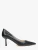 Estro Pumps ‘9289’  zwart gemêleerd