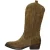 Sub55 – Western Boots Middel Bruin