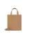 Liebeskind Berlin Handtas ‘ PAPER BAG ‘  sand