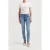Mud Jeans Skyler Mid Skinny Original Stone