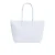 LACOSTE Shopper  wit