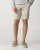 Boss Leisure | Heren | Commuter Short Beige