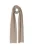 FFC Sjaal
Dames Schal Klassisch, Materiaal: Wol, Kleur: Beige