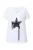 Angel of Style Shirt  zwart / wit