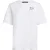 Karl Lagerfeld Relax Sketch Cameo T-shirt White