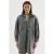 CKS denim spijkerjurk grey denim