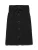 VERO MODA Rok ‘VILJA’  zwart