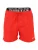 Calvin Klein Swimwear Zwemshorts ‘Intense Power’  rood / zwart / wit
