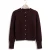 Notre-V Truien & vesten Nv-iggy Bordeaux