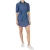 Dames denim jurk Pepe Jeans Glennis