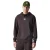 Oversized hoodie New York Yankees MLB Midi LE BB BRS
