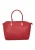 Usha Handtas  goud / rood
