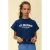 LOOXS 10sixteen T-shirt donkerblauw
