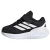 ADIDAS SPORTSWEAR Sneakers ‘Runfalcon 6’  zwart / wit