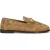 Stefano Lauran Loafers D24083 Camel