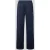 Review Sportieve trainingsbroek met rechte pijpen