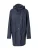 RAINS Functionele mantel  navy