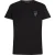 Karl Lagerfeld Ikon Print T-shirt Black