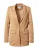 b.young Blazers ‘Rizetta’  bruin / wit